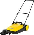 K&auml;rcher Kehrmaschine S4
