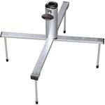 Doppler Rasenspie&szlig; klappbar 25/32/38 mm
