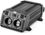 Technaxx Wechselrichter 1200W TE16 Schwarz