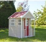 Wendi Toys Kinderspielhaus Fuchs 155 cm x 120 cm x 120 cm FSC&reg;