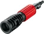 Bosch Adapter f&uuml;r Nilfisk-Zubeh&ouml;r
