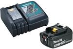 Makita Power Source-Kit LXT 18 V 3 Ah
