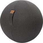 Sitting Ball Hocker Felt 150, Anthrazit