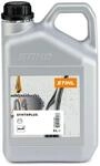 Stihl S&auml;gekettenhaft&ouml;l SynthPlus 3, Orange-Grau