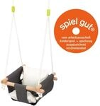 small foot Babyschaukel Komfort