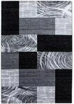 Ayyildiz Kurzflorteppich Parma 9220 Schwarz 200 cm x 290 cm