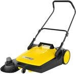 K&auml;rcher Kehrmaschine S6
