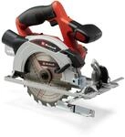 Einhell Power X-Change Akku-Handkreiss&auml;ge TE-CS 18/165-1 Li Solo