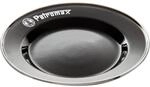 Petromax Emaille-Teller PX-PLATE-S Schwarz