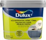 Dulux Fresh Up Lack f&uuml;r K&uuml;chen, M&ouml;bel und T&uuml;ren Satin Helles Leinen 750 ml