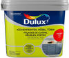 Dulux Fresh Up Lack für Küchen, Möbel und Türen Satin Madras Rot 750 ml