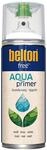 Belton Free AQUAprimer Grundierung Wei&szlig; matt 400 ml