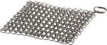 Petromax Ringreiniger f&uuml;r Guss- und Schmiedeeisen Scrub-XL Edelst. 10x200x200 mm