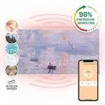 Klarstein Wonderwall Air Art Smart Infrarotheizung 120x60 cm 700 W...