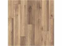 Organic Classic Laminatboden 12mm Wild West Oak Wasserresistent