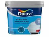 Dulux Fresh Up Wandfliesenlack Satin Denim Blue 750 ml