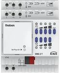 Theben DMG 2 T KNX Dimmaktor