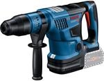 Bosch Professional Akku-Bohrhammer Biturbo GBH 18V-36 C Solo im Koffer