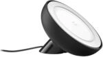 Philips Hue Tischleuchte White & Color Ambiance Bloom Schwarz 500,m