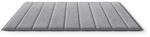 Knuffelwuff Hundematte Linea Travel Velours L 100 x 60cm