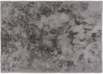 Sch&ouml;ner Wohnen Kunstfell Tender Grau 80 cm x 150 cm