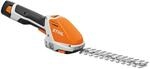 Stihl Akku-Strauchschere HSA 26 ohne Akku und Ladeger&auml;t Orange-Grau