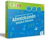 GEOlino Technik & Elektronik Adventskalender 2020