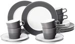 Seltmann Weiden No Limits Moments Kaffeeservice 18-teilig
