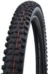 Schwalbe Reifen Hans Dampf HS491 Faltbar 29x2.35 Zoll60-622sw-SSkin Evo TLE AddixS SG