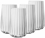 Spiegelau Lifestyle Longdrinkgl&auml;ser 510 ml 4er Set