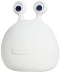 MegaLight LED Kindernachtlicht Momo Moon Dimmbar RGBW