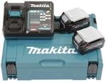 Makita Power Source-Kit inkl. XGT 2,5 Ah