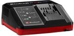 Einhell Power X-Change PXC-Ladeger&auml;t Power X-Fastcharger 4A