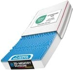 Arensberger FLEXX 7-Zonen 3D-Memory Kaltschaum Matratze 90 x 200 cm H&ouml;he 25cm