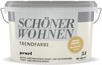 Sch&ouml;ner Wohnen Trendfarbe Pearl matt 5,