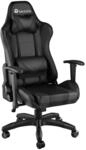 Tectake Racing Gaming Stuhl Twink Ergonomische Form Mit Verstellbarer R&uuml;ckenlehne