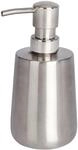 Wenko Seifenspender Solid Edelstahl