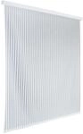 Wenko Duschrollo 128 cm x 240 cm