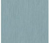 Bricoflor Moderne Uni Tapete Blaue Vliestapete Dezent Ideal für Wohnzimmer und Büro