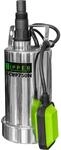Zipper Klarwasserpumpe ZI-CWP750N