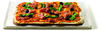 Weber Glasierter Pizzastein Rechteckig 44 cm x 30 cm