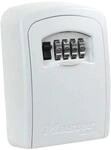 Master Lock Schl&uuml;sseltresor Select Access 5401EURDCRM Wandmontage Creme