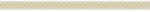 A.S. Cr&eacute;ation Borte selbstklebend Muster 5 m x 4 cm Gold-Silber