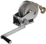 Einhell Handseilwinde TC-WI 800 zum Ziehen und Spannen von Lasten