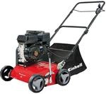 Einhell Benzin-Vertikutierer GC-SC 4240 P mit 18 Stahlmessern 4,2 kW