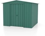 Globel Gartenmanager Dream 88 B x T: 234 cm x 237 cm Jade
