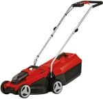 Einhell Akku-Rasenm&auml;her GE-CM 18/32 Li-Solo