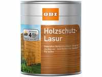 OBI Holzschutz-Lasur Teak 2,5 l