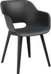 Sessel Split Graphit