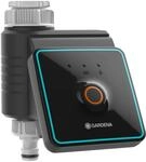Gardena Bew&auml;sserungssteuerung Bluetooth